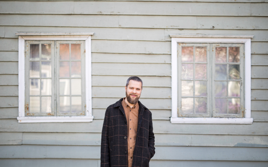 Leif Ove Andsnes and Oslo Philharmonic premiere Piano Concer